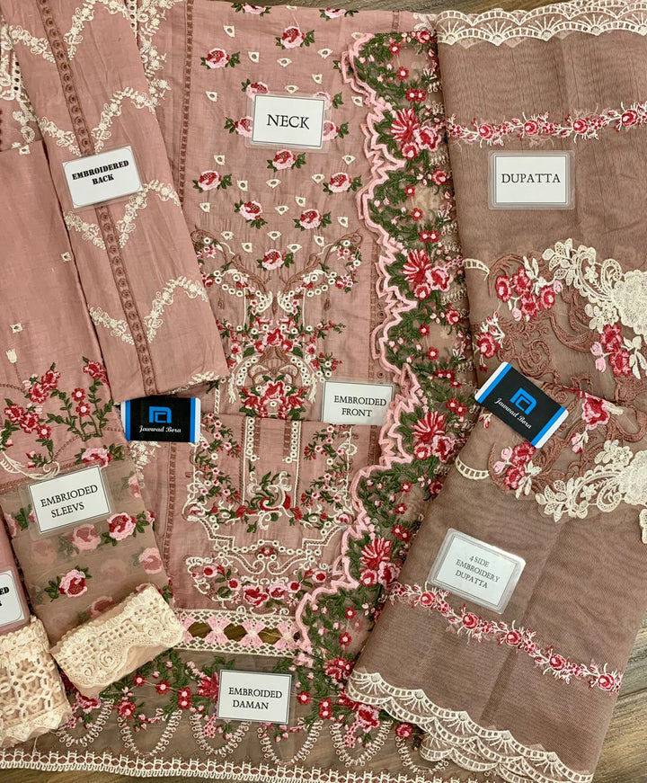 Elaf Lawn Suit-Lawn Suits-Replica Zone