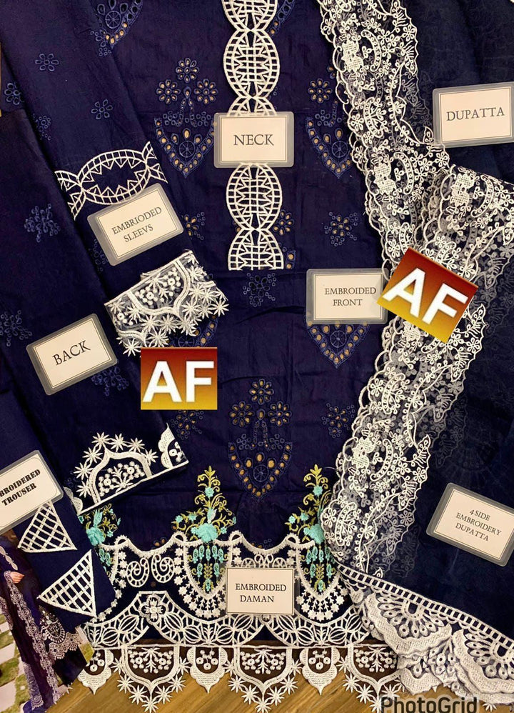 Elaf Lawn Suit-Lawn Suits-Replica Zone