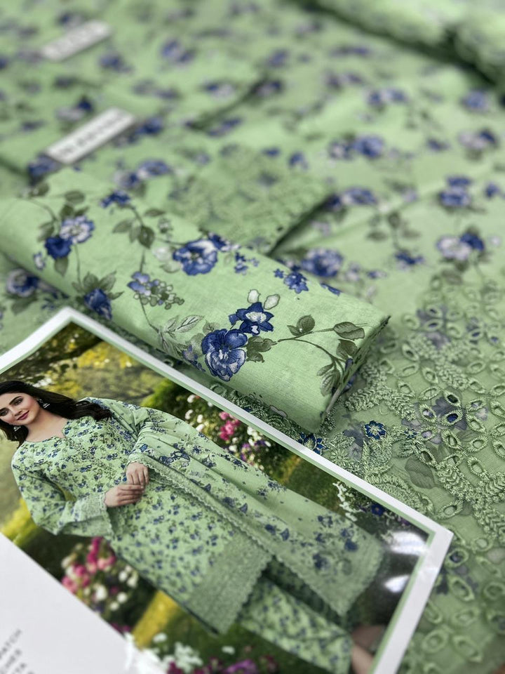 Elaf Lawn Suit-Lawn Suits-Replica Zone