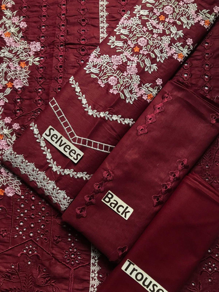 Elaf Lawn Suit-Lawn Suits-Replica Zone