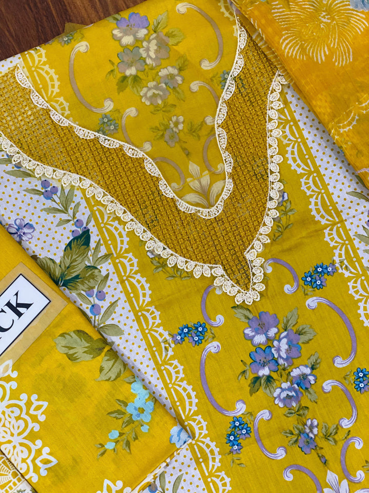 Elaf Lawn Suit-Lawn Suits-Replica Zone