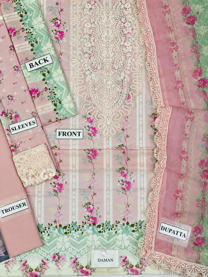 Elaf Lawn Suit-Lawn Suits-Replica Zone