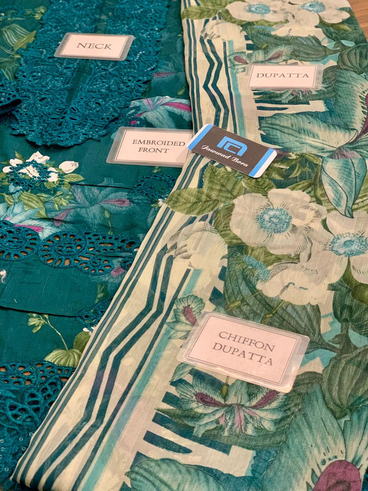 Elaf Lawn Suit-Lawn Suits-Replica Zone