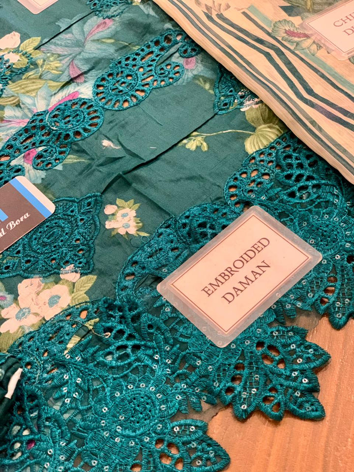 Elaf Lawn Suit-Lawn Suits-Replica Zone