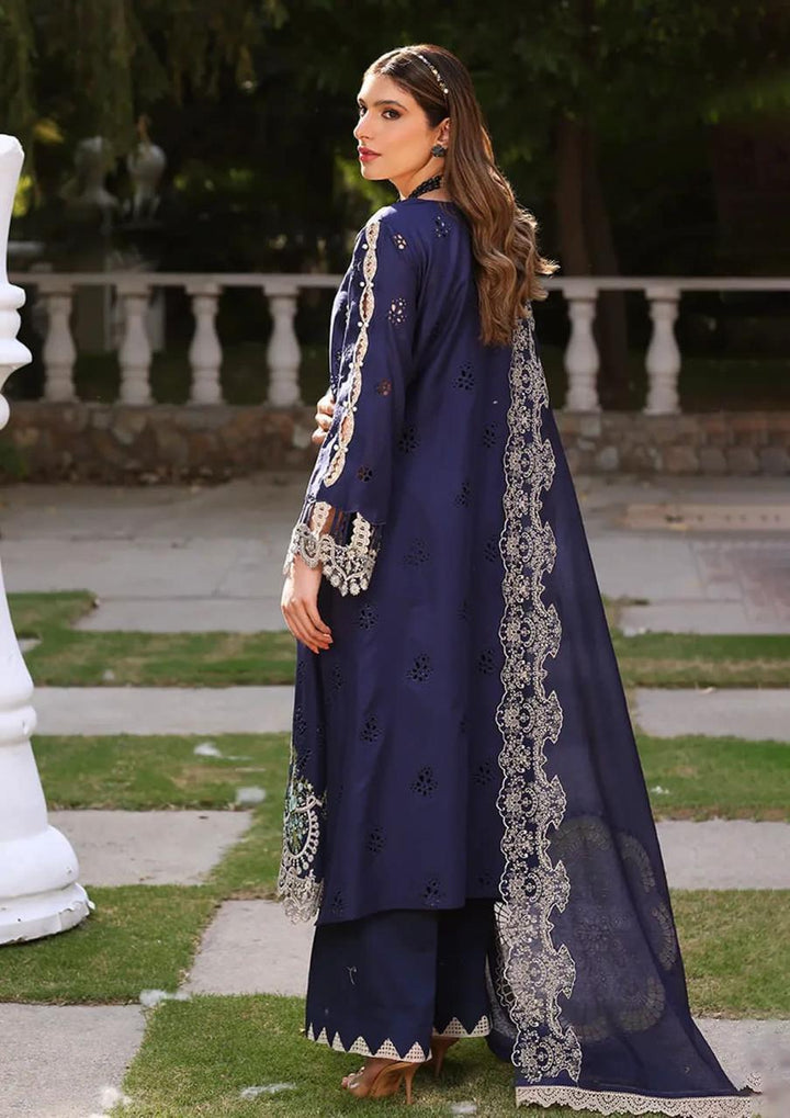 Elaf Lawn Suit-Lawn Suits-Replica Zone