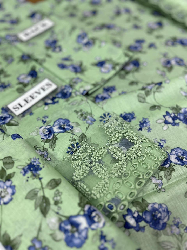 Elaf Lawn Suit-Lawn Suits-Replica Zone