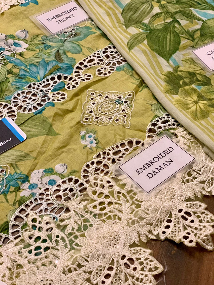 Elaf Lawn Suit-Lawn Suits-Replica Zone