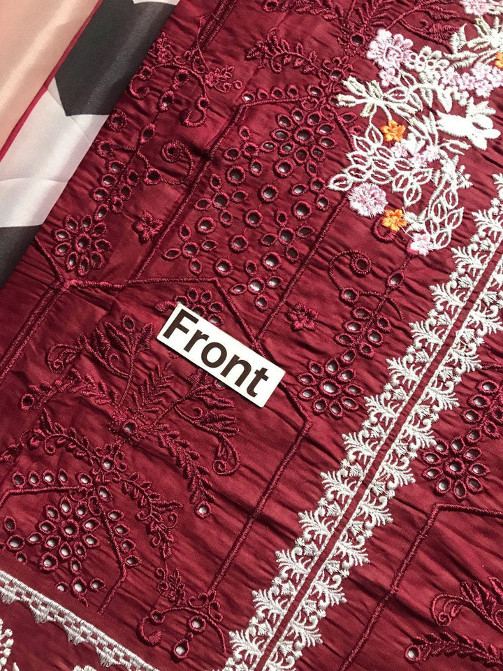 Elaf Lawn Suit-Lawn Suits-Replica Zone