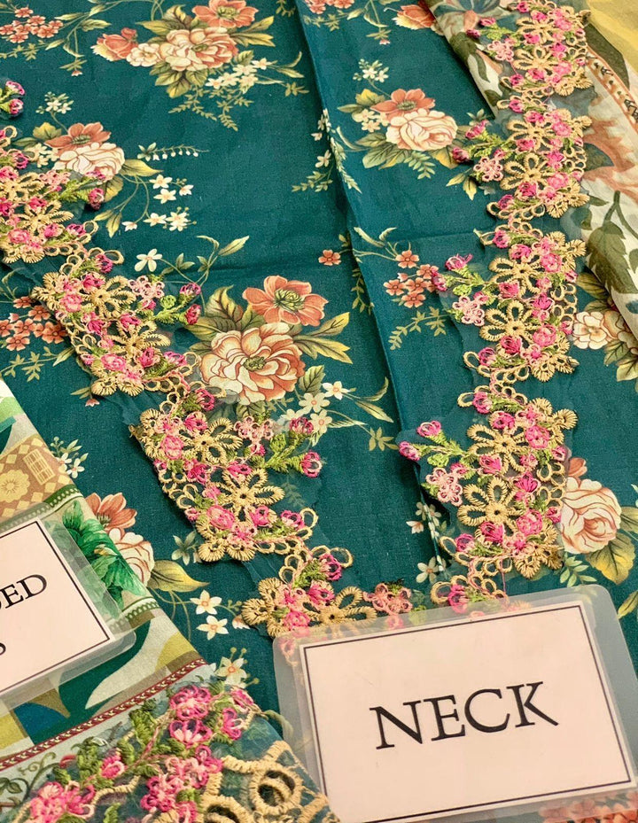 Elaf Lawn Suit-Lawn Suits-Replica Zone