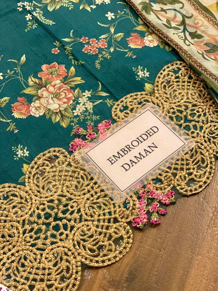 Elaf Lawn Suit-Lawn Suits-Replica Zone