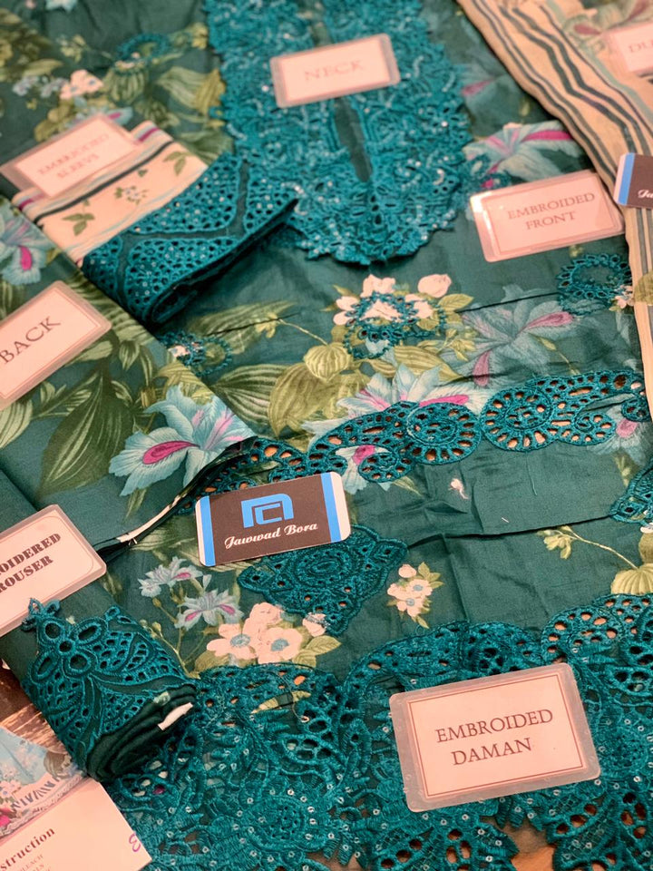 Elaf Lawn Suit-Lawn Suits-Replica Zone