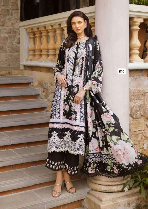 Elaf Lawn Suit-Lawn Suits-Replica Zone