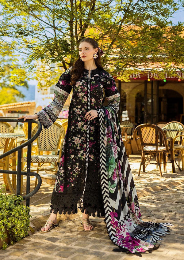 Elaf Lawn Suit-Lawn Suits-Replica Zone