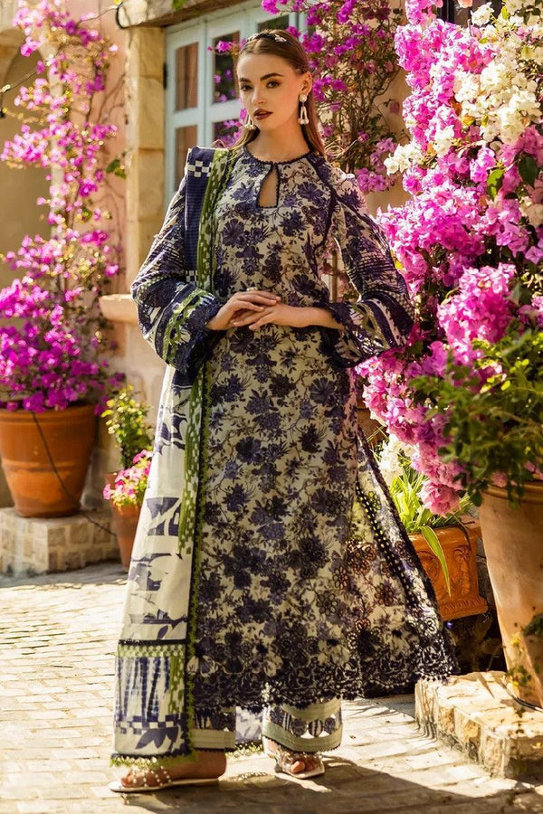 Elaf Lawn Suit-Lawn Suits-Replica Zone