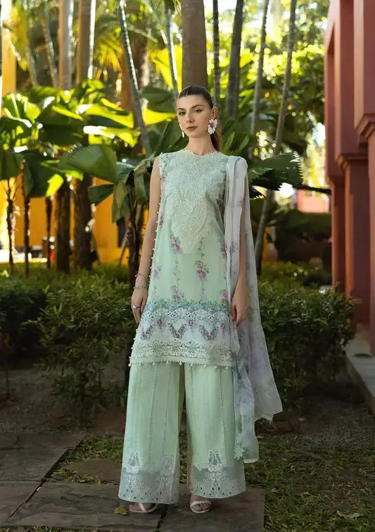 Elaf Lawn Suit-Lawn Suits-Replica Zone