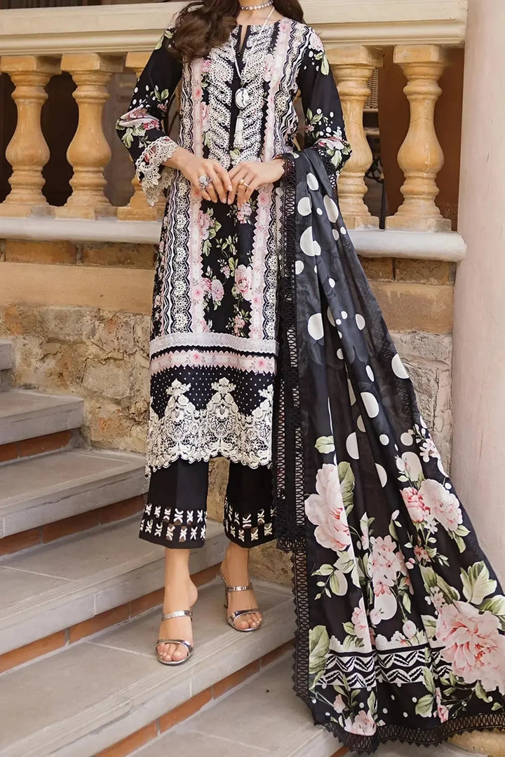 Elaf Lawn Suit-Lawn Suits-Replica Zone