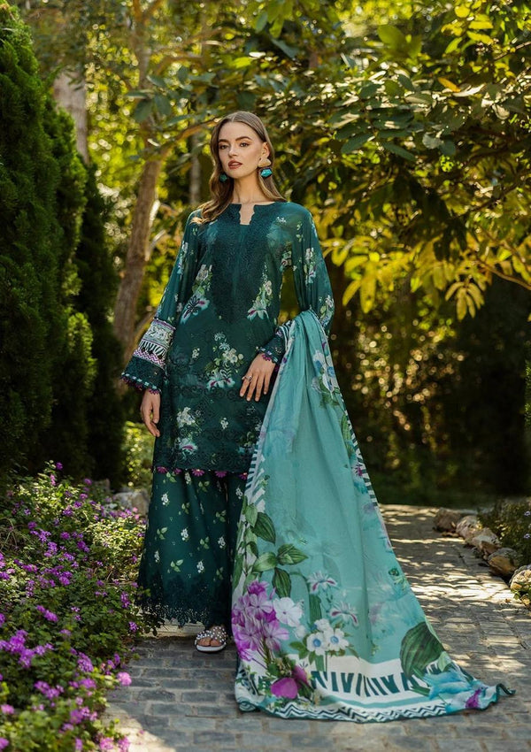 Elaf Lawn Suit-Lawn Suits-Replica Zone