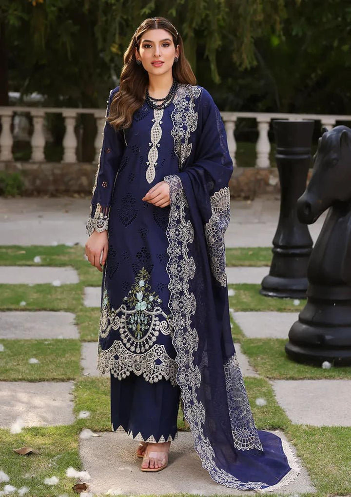Elaf Lawn Suit-Lawn Suits-Replica Zone