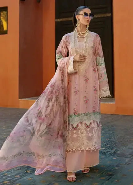 Elaf Lawn Suit-Lawn Suits-Replica Zone