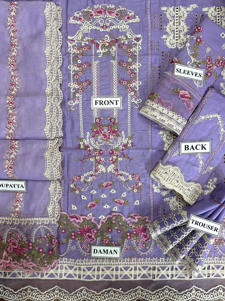 Elaf Lawn Suit-Lawn Suits-Replica Zone