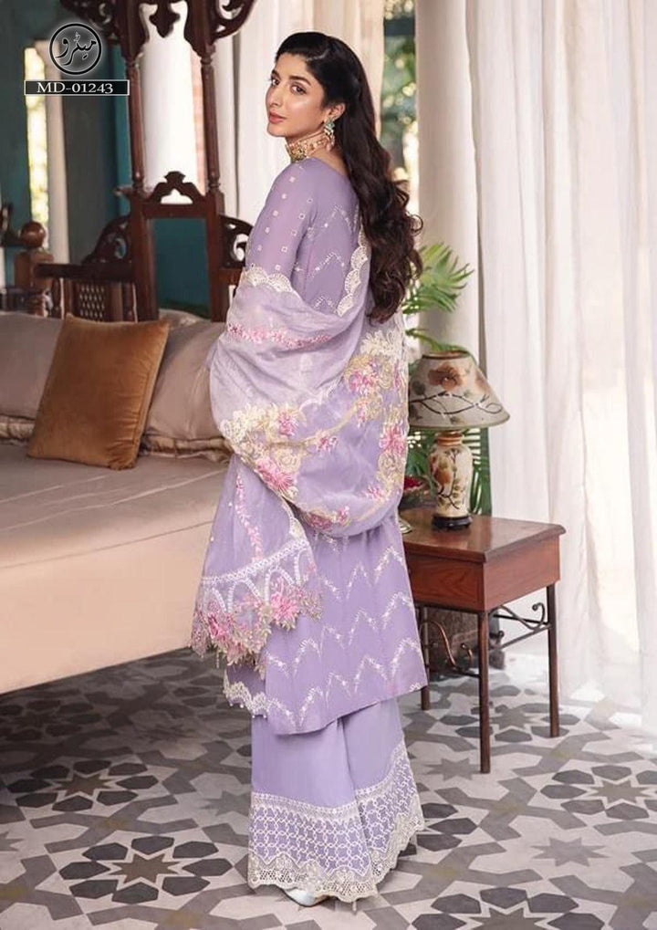 Elaf Lawn Suit-Lawn Suits-Replica Zone