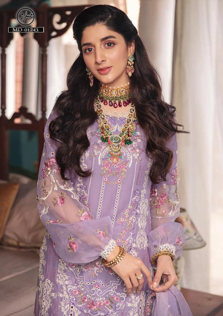 Elaf Lawn Suit-Lawn Suits-Replica Zone