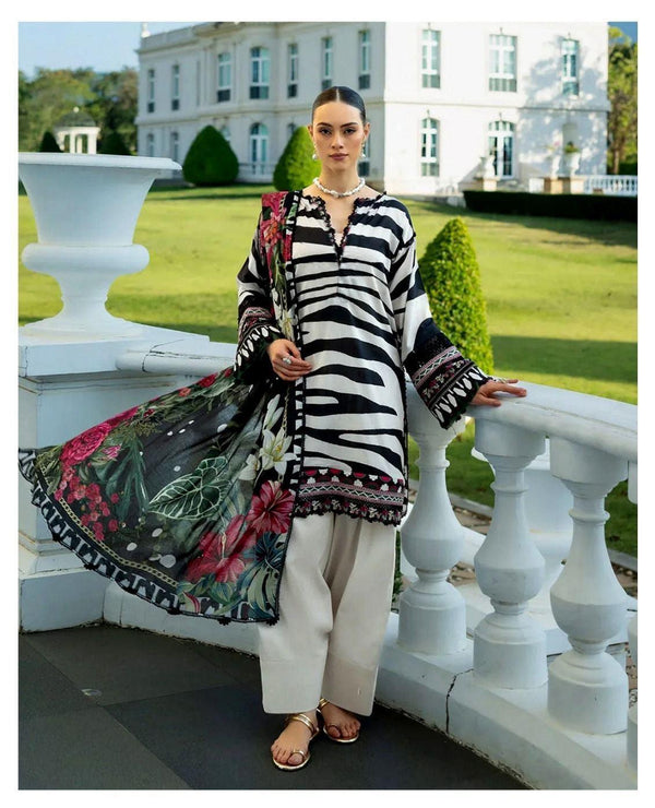 Elaf Lawn Suit-Lawn Suits-Replica Zone