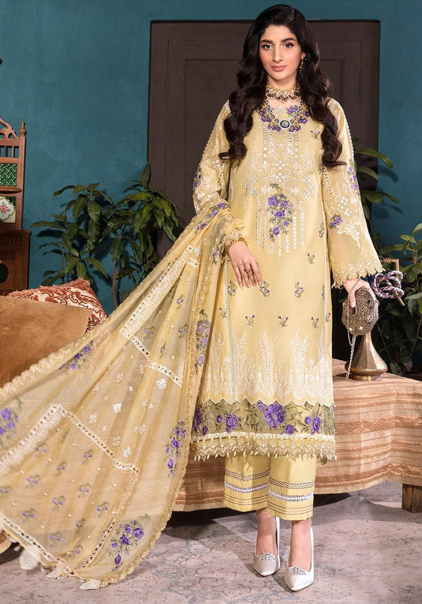 Elaf Lawn Suit-Lawn Suits-Replica Zone