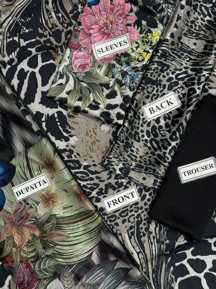 Elaf Silk Suit-Replica Suits-Replica Zone