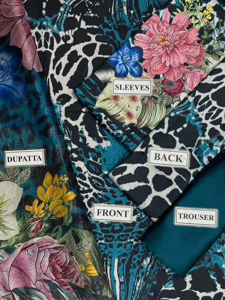 Elaf Silk Suit-Replica Suits-Replica Zone