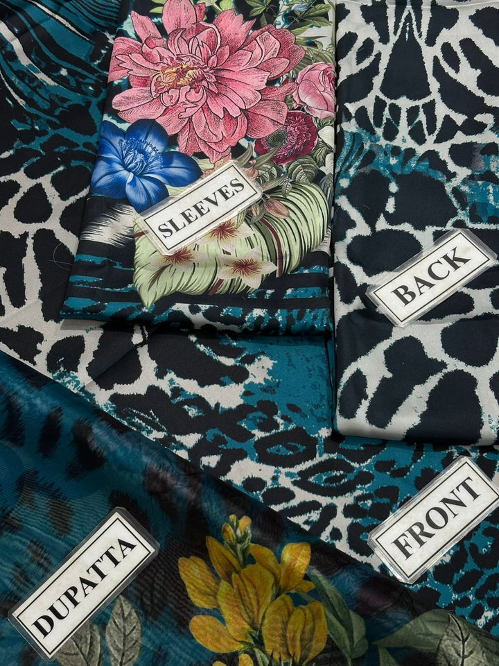 Elaf Silk Suit-Replica Suits-Replica Zone