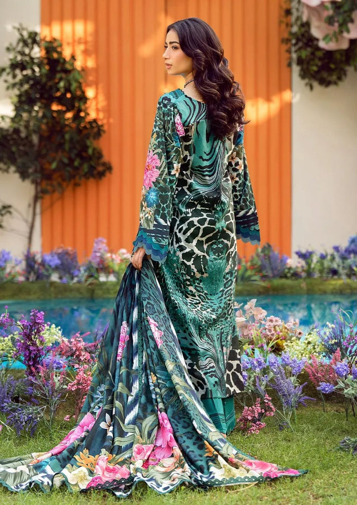 Elaf Silk Suit-Replica Suits-Replica Zone