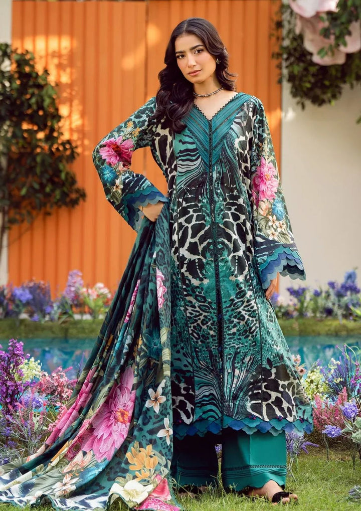 Elaf Silk Suit-Replica Suits-Replica Zone