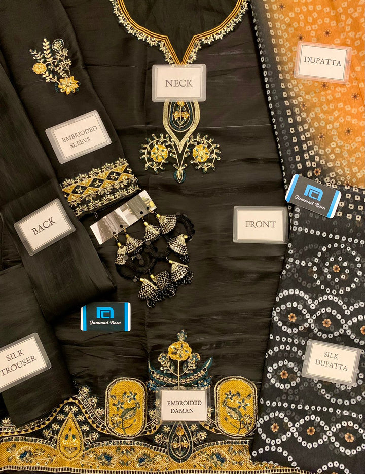 Elara Silk Suit-Replica Suits-Replica Zone