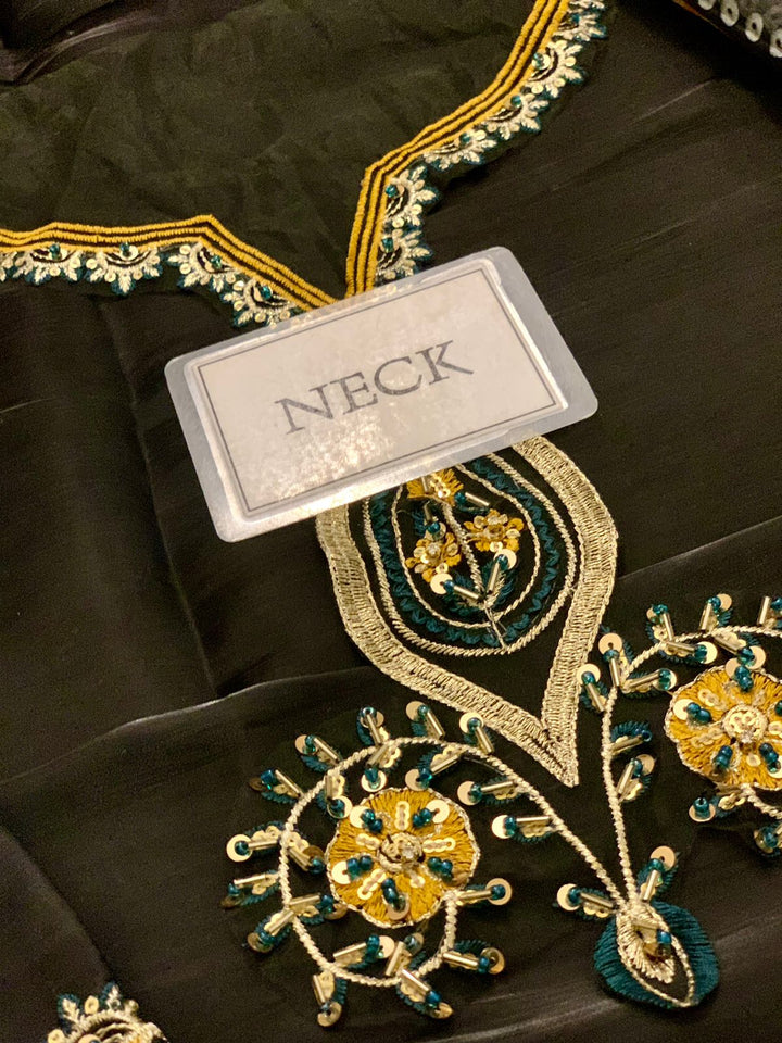 Elara Silk Suit-Replica Suits-Replica Zone