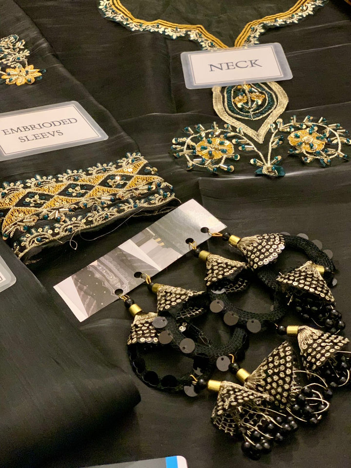 Elara Silk Suit-Replica Suits-Replica Zone