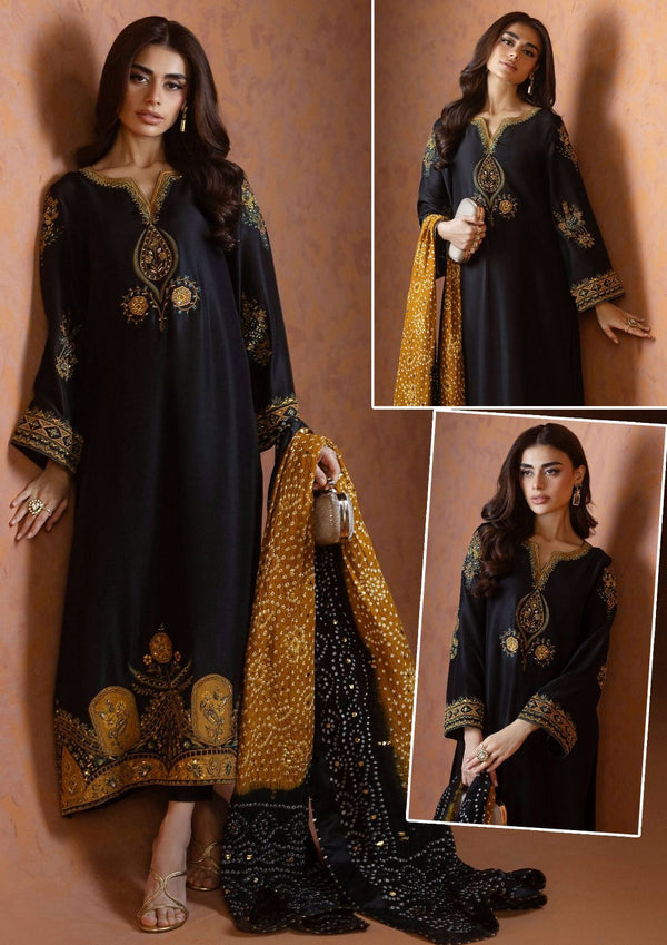 Elara Silk Suit-Replica Suits-Replica Zone