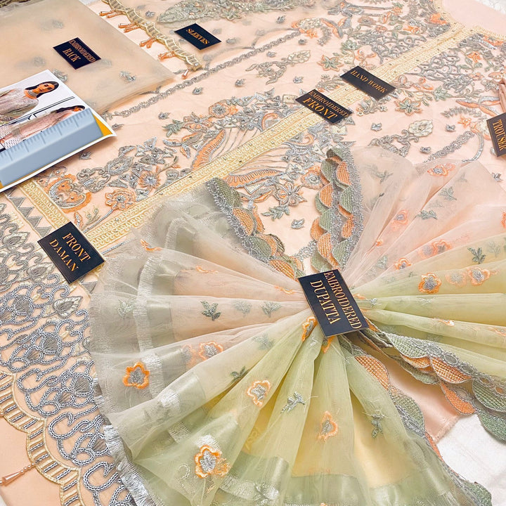 Emaan Adeel Net Suit-Replica Suits-Replica Zone