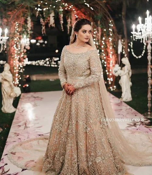 iram khan designer dresses Erum Khan | Jahan Wedding 23 | Laila
