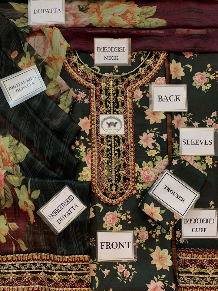 Esra Silk Suit-Replica Suits-Replica Zone