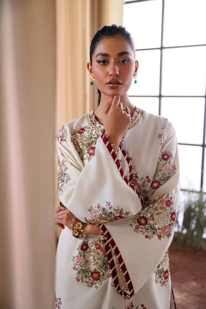 Ethnic Silk Suit-Replica Suits-Replica Zone
