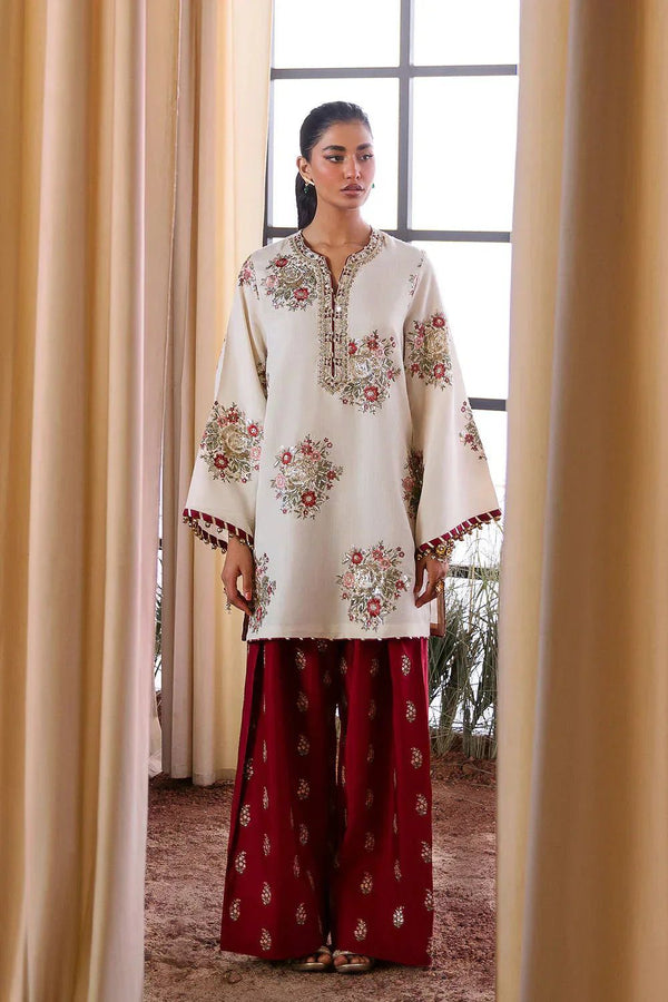 Ethnic Silk Suit-Replica Suits-Replica Zone