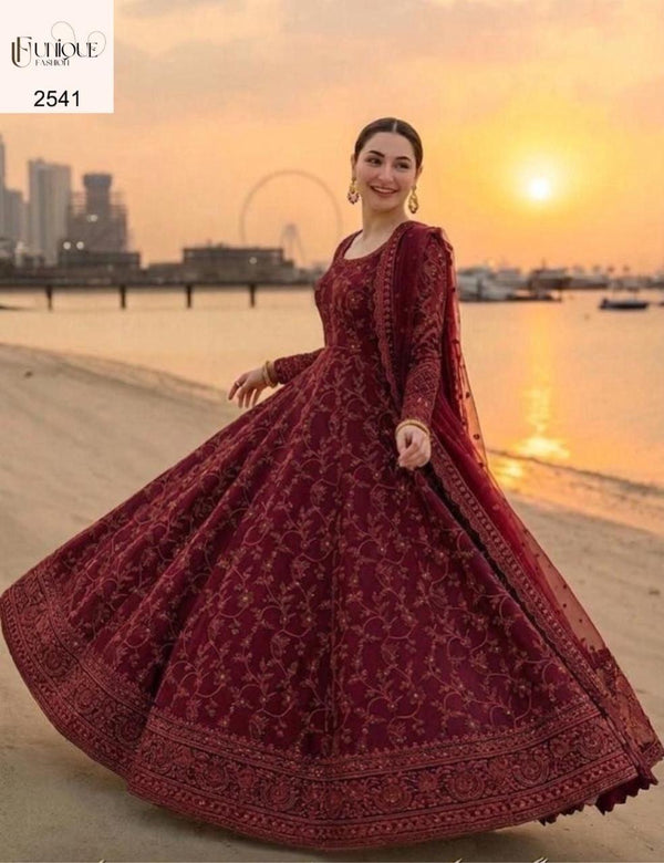 chiffon dresses replica 2017 Sobia Nazir Luxury Chiffon Collection Eid 2017 Master Replica PK Master Replica Pakistan