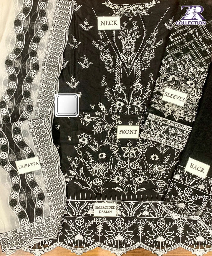 Farasha Net Suit-Replica Suits-Replica Zone