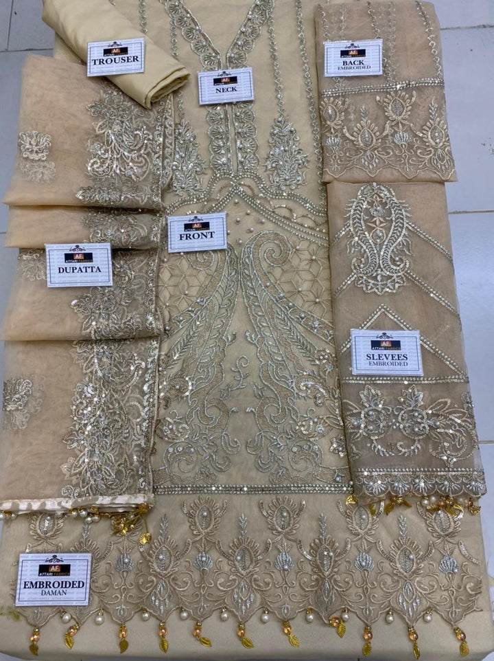 Gulaal Net Suit-Replica Suits-Replica Zone