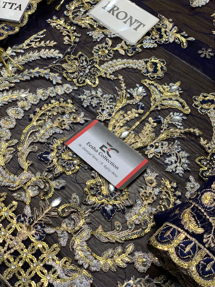 Gulaal Net Suit-Replica Suits-Replica Zone