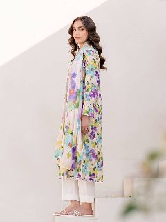 Gull Jee Lawn Suit-Lawn Suits-Replica Zone
