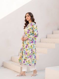 Gull Jee Lawn Suit-Lawn Suits-Replica Zone
