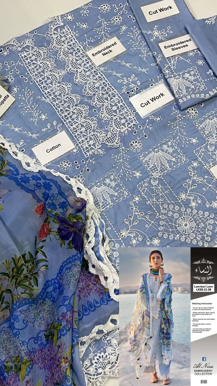 Image Cotton Suit-Cotton Suits-Replica Zone