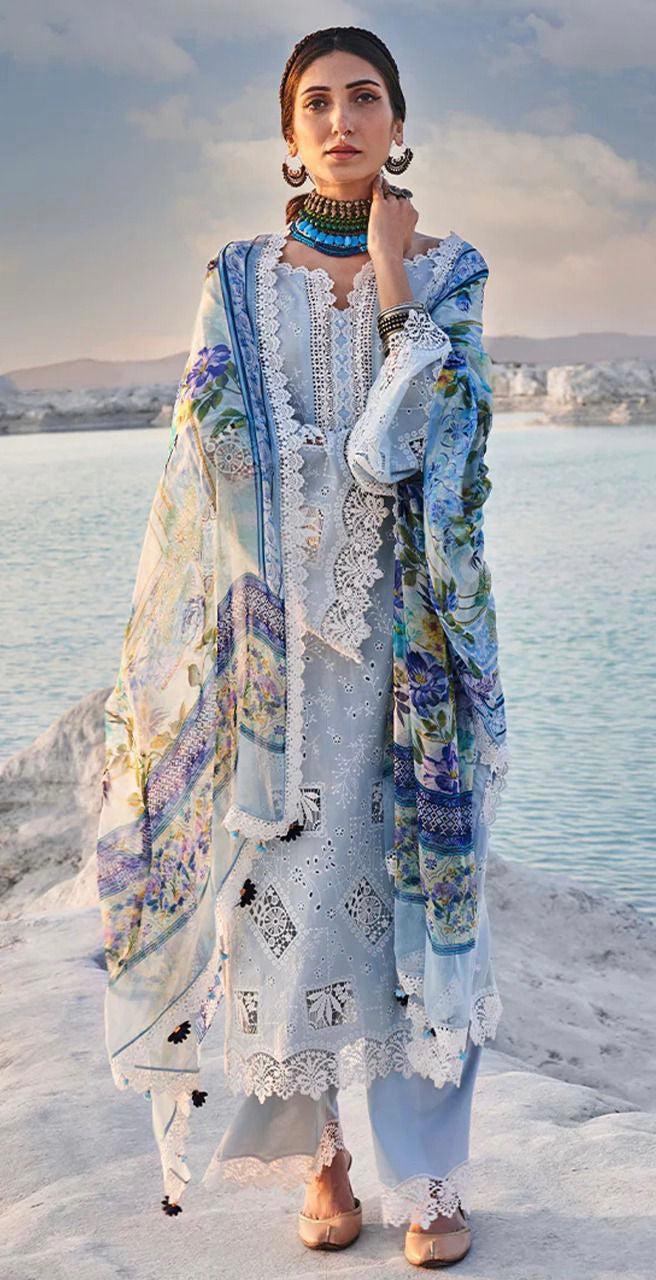 Image Cotton Suit-Cotton Suits-Replica Zone